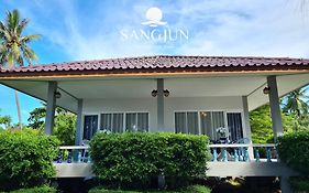 Sangjun On Beach Resort